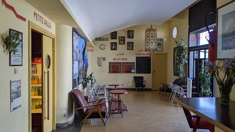 سينما الريف 4