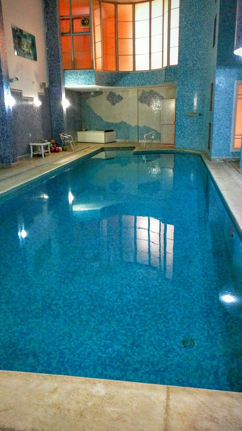 مركز الفصول الاربعة 3