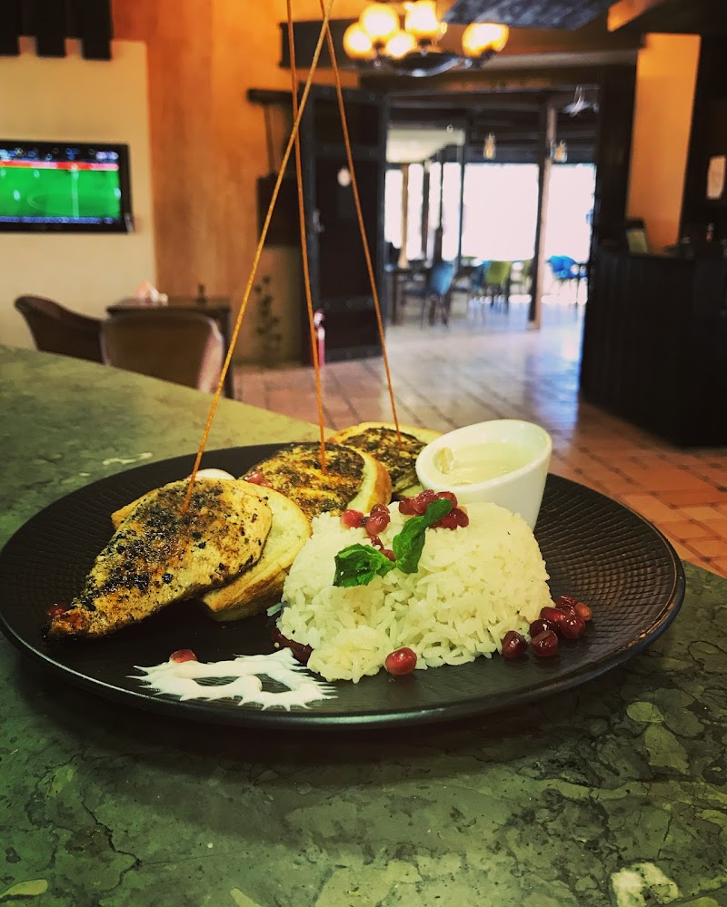 مطعم ومقهى كاستيلو 6