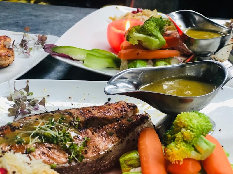 مطعم ومقهى كاستيلو 9