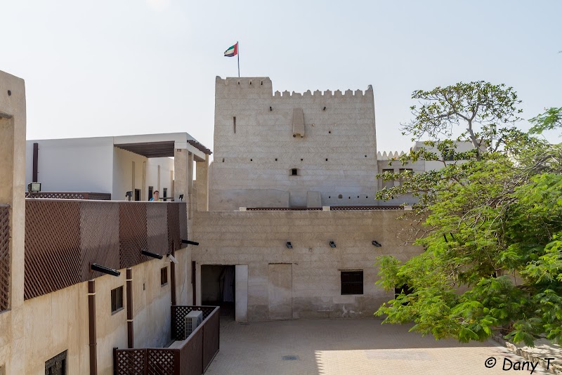 المتحف الوطني لرأس الخيمة 3