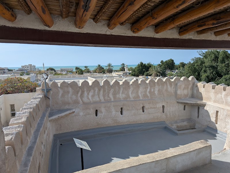 المتحف الوطني لرأس الخيمة 4