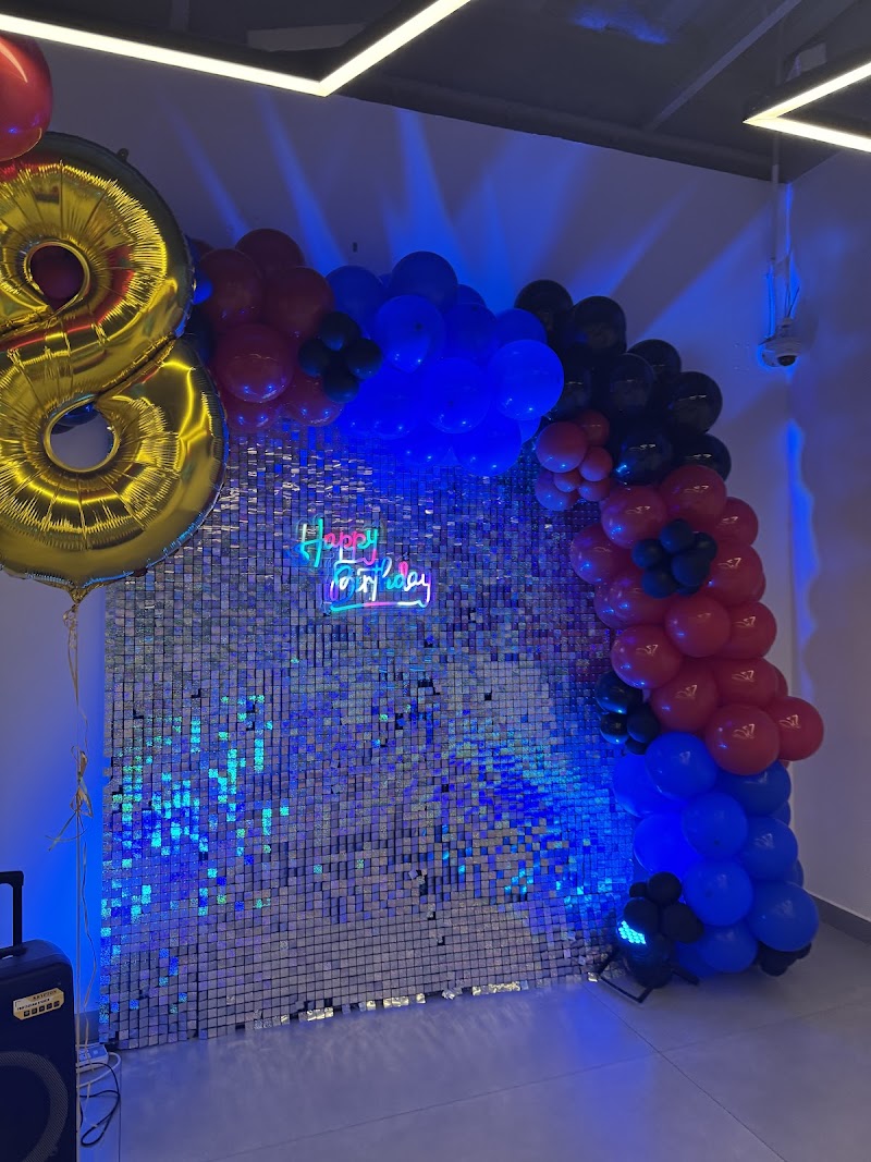 ساحة المعركة Al Quoz - ألعاب إلكترونية وساحة الواقع الافتراضي 3