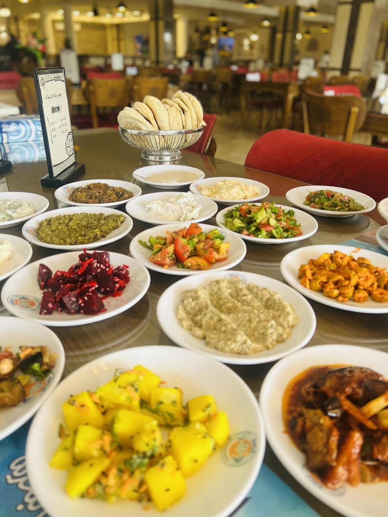 مطعم باله للمأكولات البحرية 3