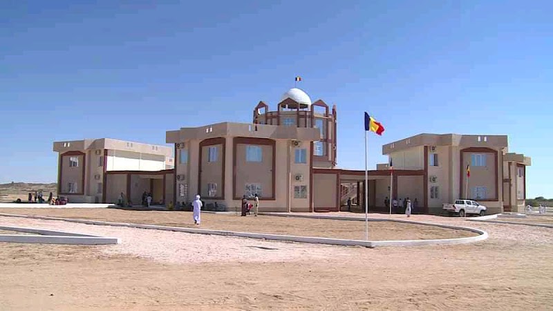 المدرسة الوطنية العليا لتكنولوجيا المعلومات والاتصالات