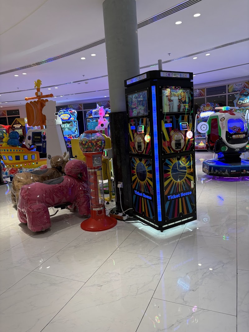 وااو آيلاند