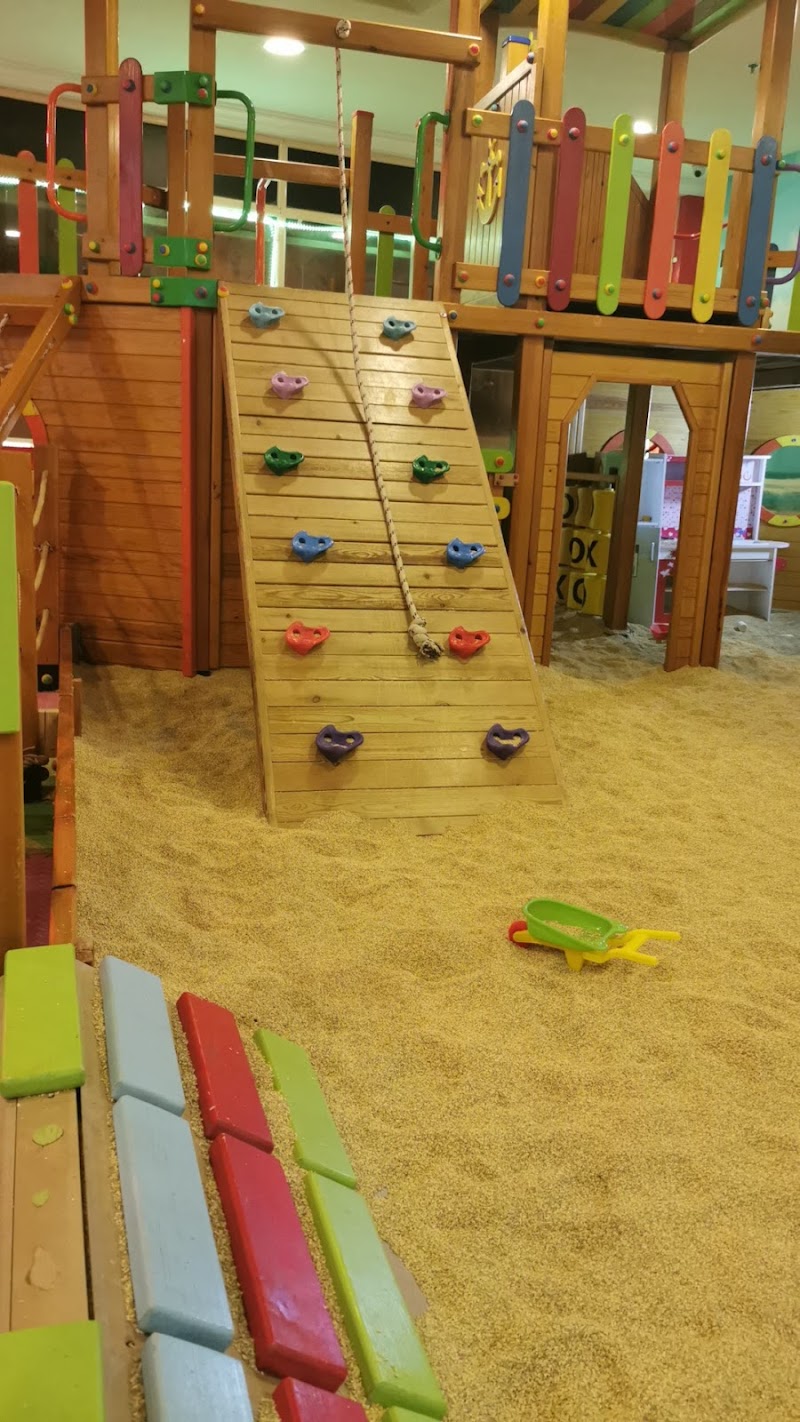 وااو آيلاند 2