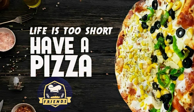 فطائر فريندز 2