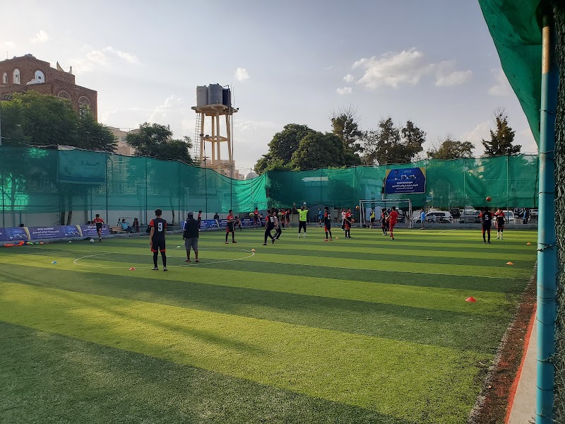 نادي مدينة سام الترفيهي 2