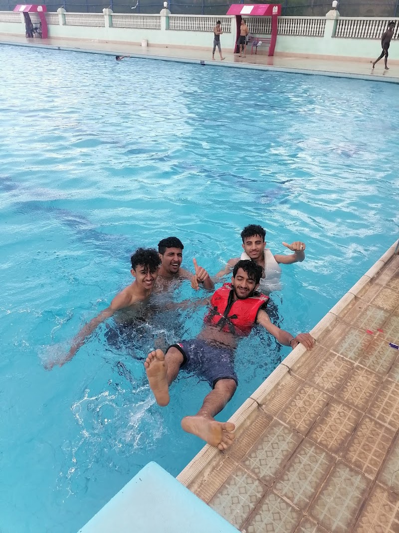 نادي مدينة سام الترفيهي 3