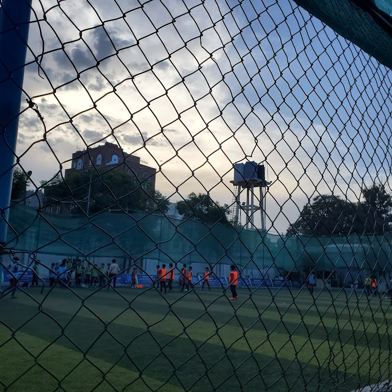 نادي مدينة سام الترفيهي 4