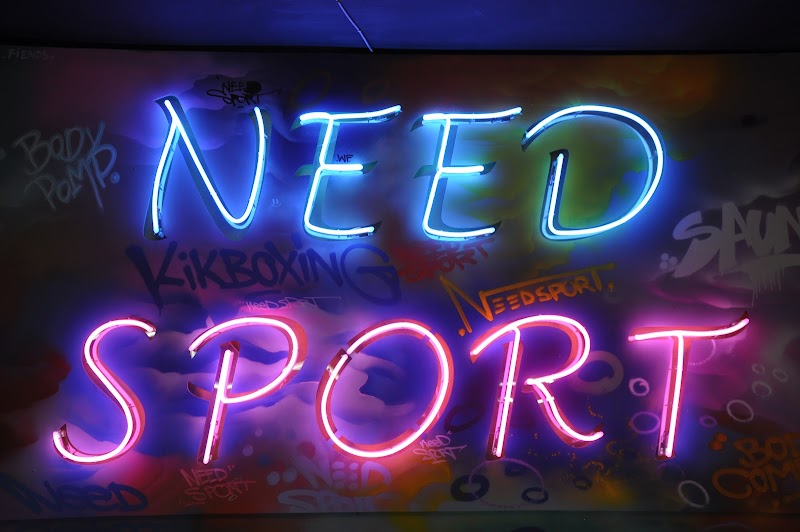 نادي نيد سبورت (جم، لياقة، كيك بوكسينغ)