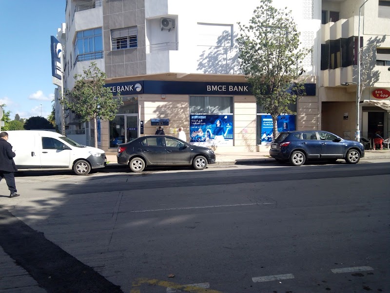 بنك BMCE