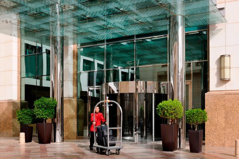 كورت يارد باي ماريوت