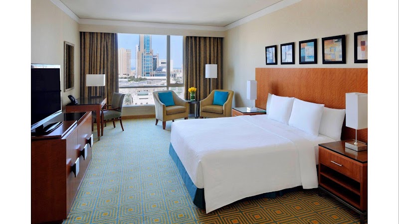 كورت يارد باي ماريوت 2