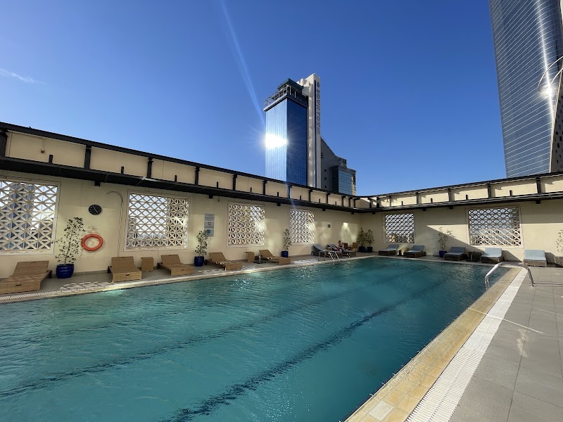 كورت يارد باي ماريوت 3