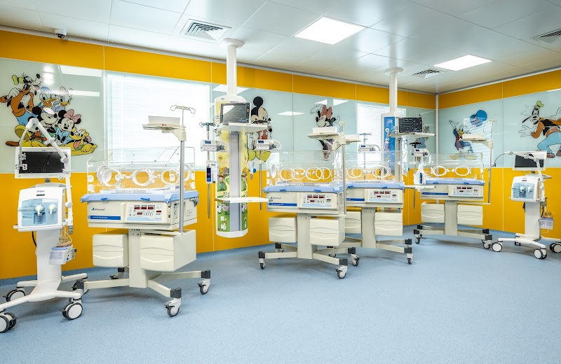 اكديتال المستشفى الدولي اكادير 2