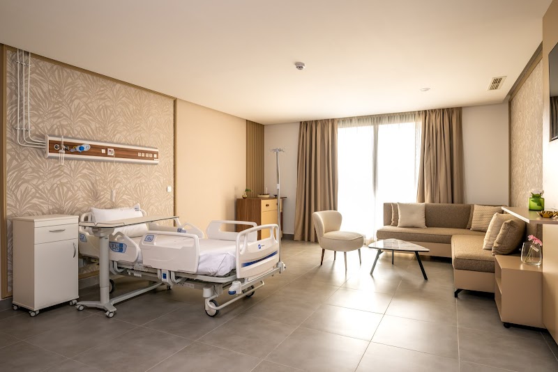 اكديتال المستشفى الدولي اكادير 3