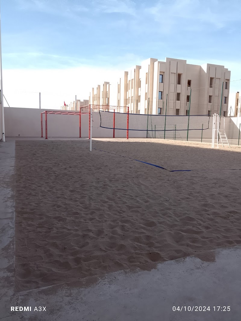 أكاديمية إيسارك الخاصة 2