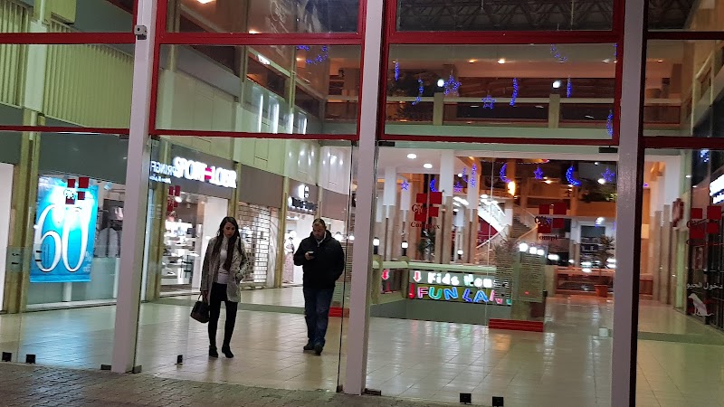 سيتي كومبلكس