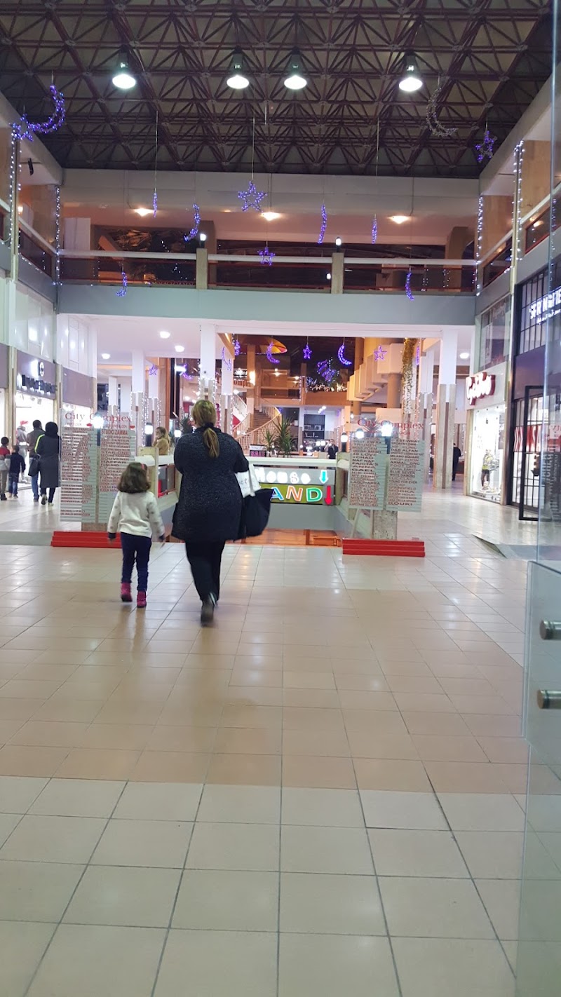 سيتي كومبلكس 2