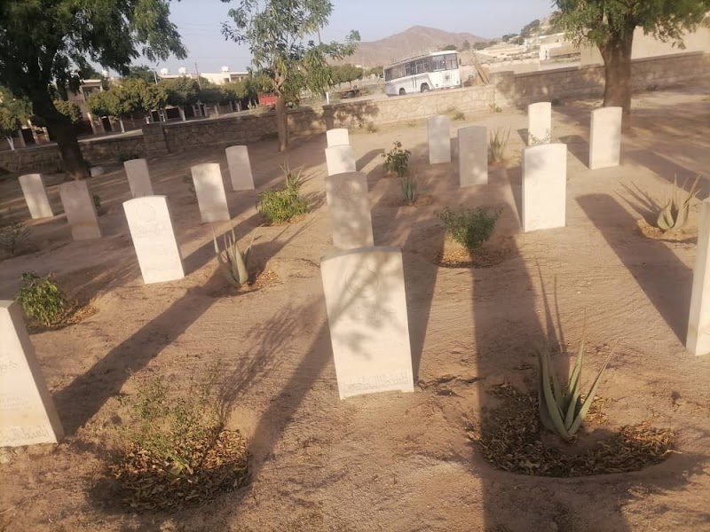 مقبرة كرين الحربية 2