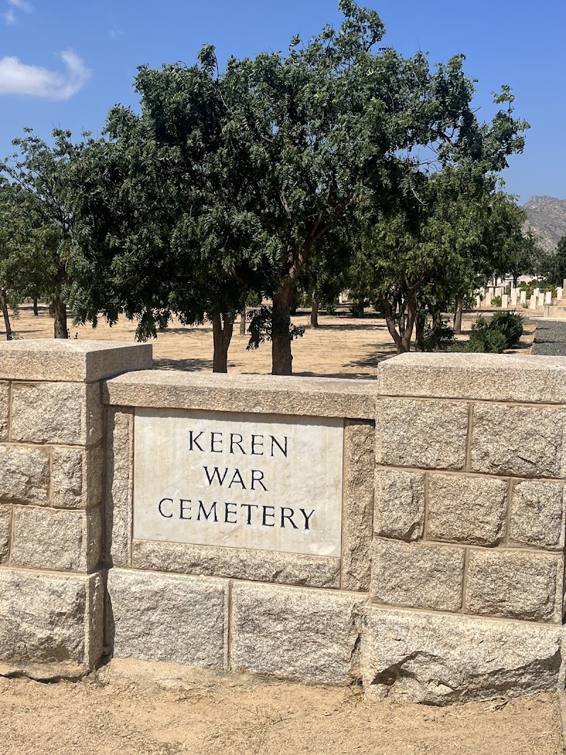 مقبرة كرين الحربية 3