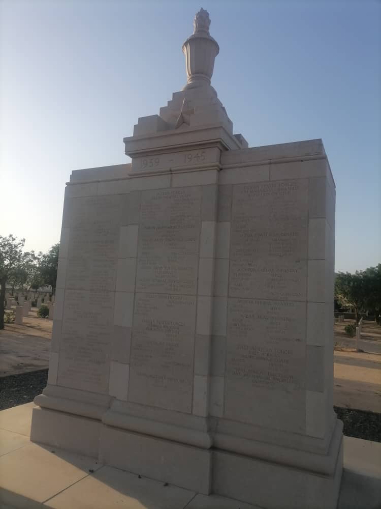 مقبرة كرين الحربية 4