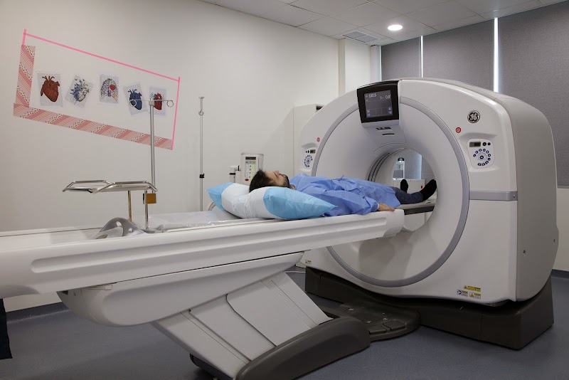 مركز وايت باي إيميدج للتشخيص 3