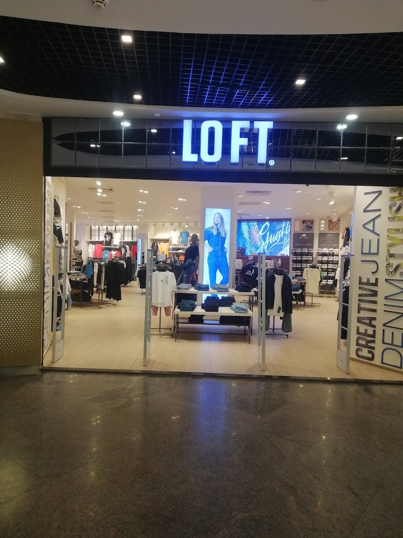 فلامينغو مول،فينيسيا