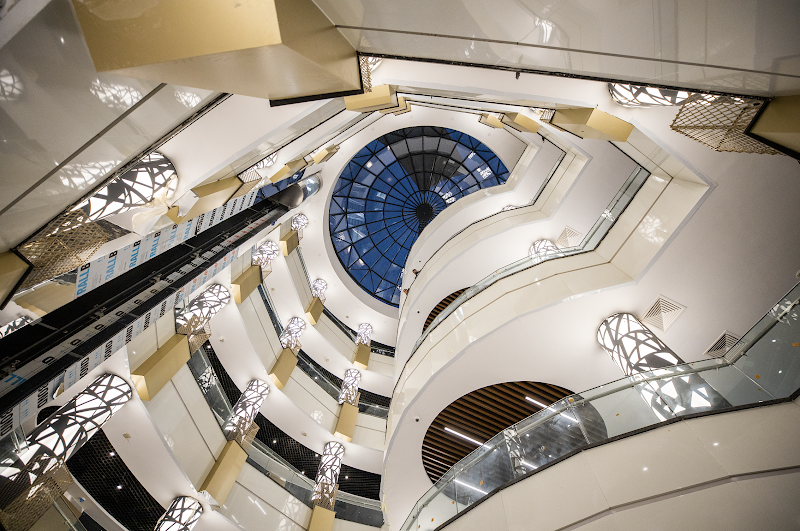 فلامينغو مول،فينيسيا 2