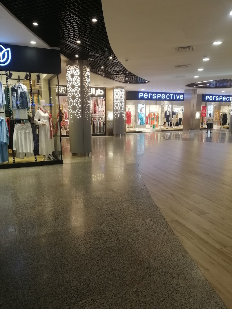 فلامينغو مول،فينيسيا 4