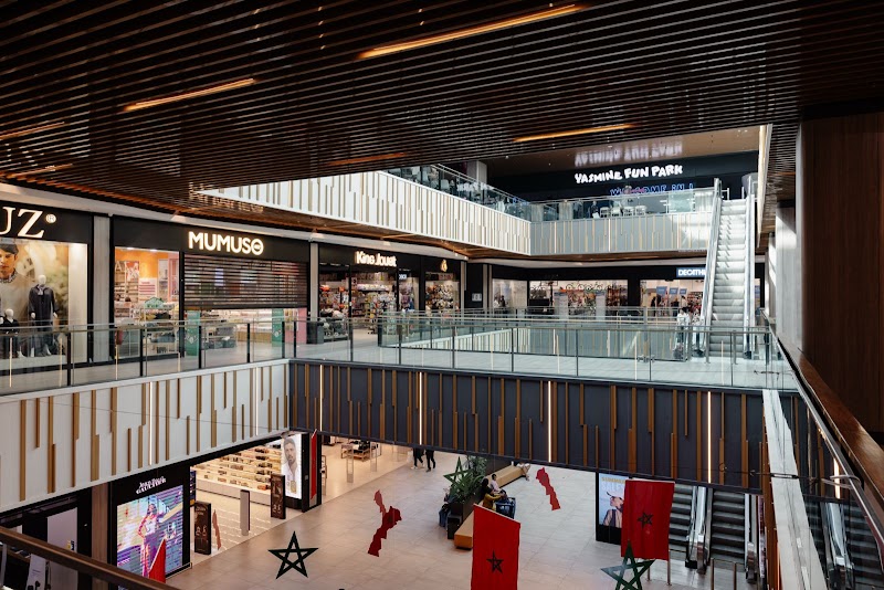 كاليفورنيا سنتر 2