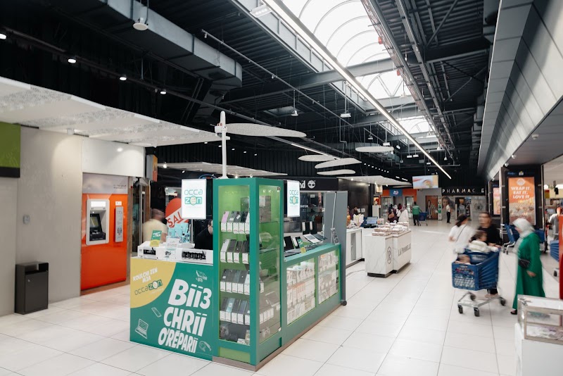 كاليفورنيا سنتر 3