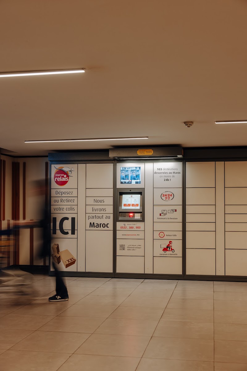 كاليفورنيا سنتر 4