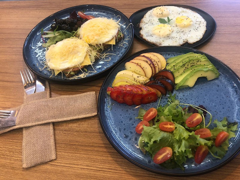 بيت القهوة 2