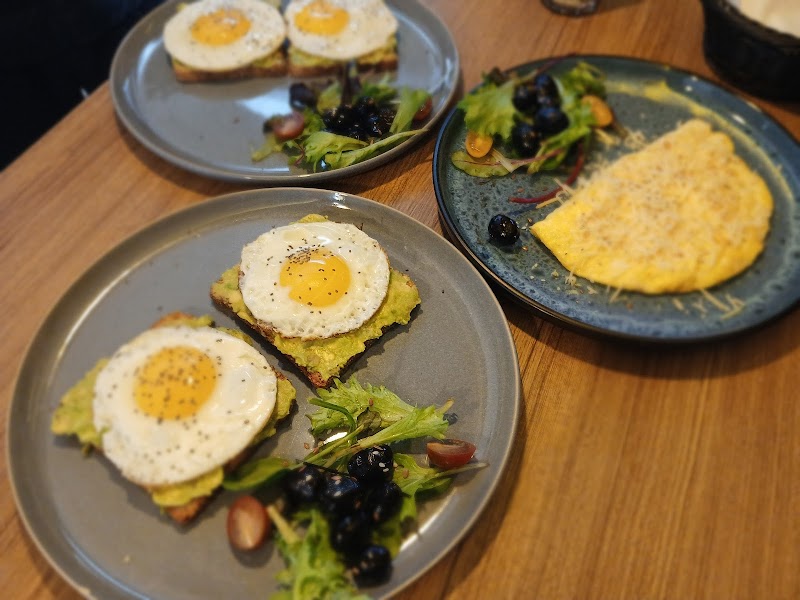 بيت القهوة 3