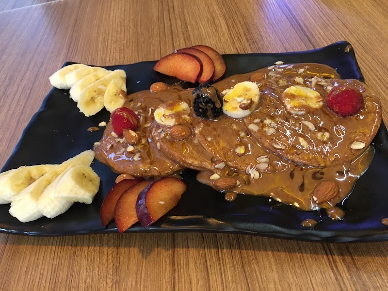 بيت القهوة 4