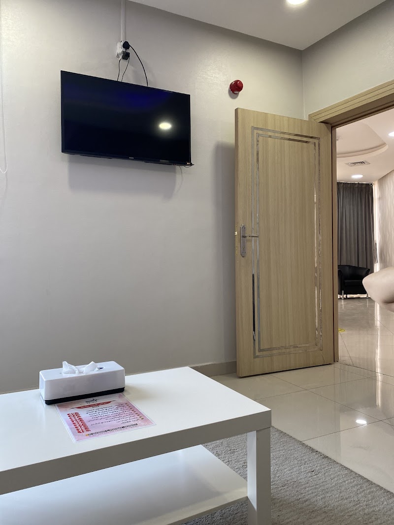 مركز مارينا الطبي 3