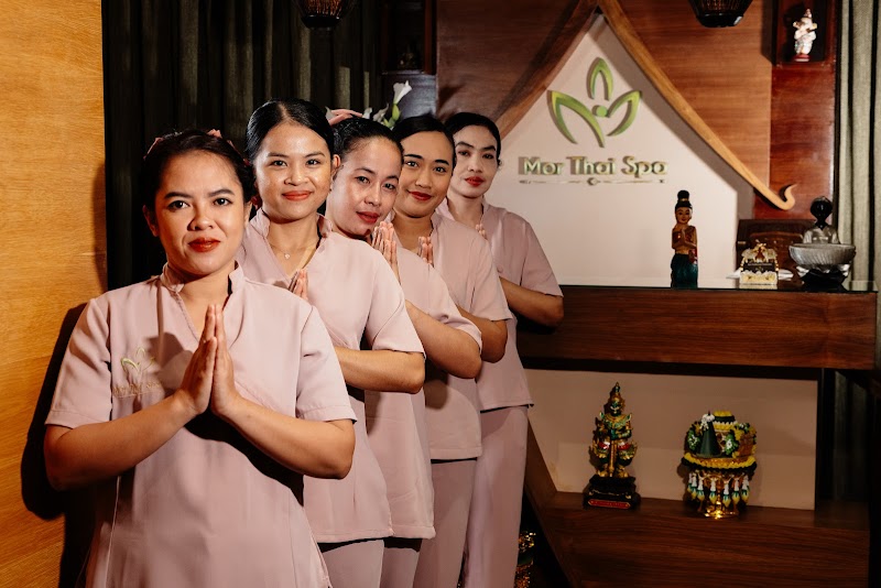 سبا مور تاي 2