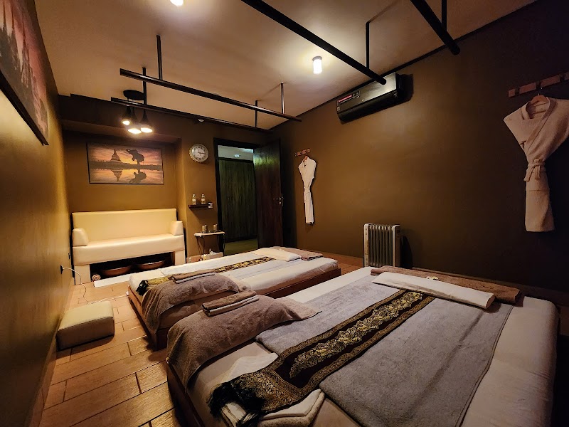 سبا مور تاي 3