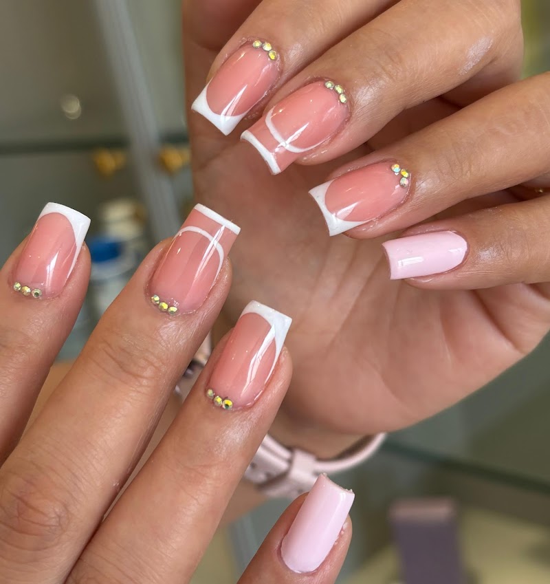 صالون الانعكاس وسبا