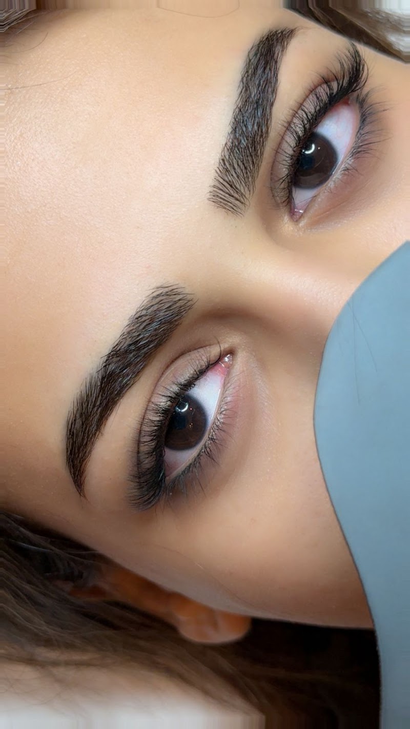 صالون الانعكاس وسبا 2