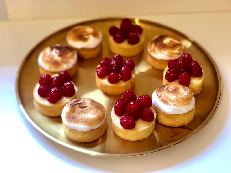 ليتوال دور - من متعة التذوق