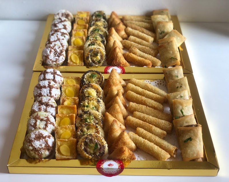 ليتوال دور - من متعة التذوق 2