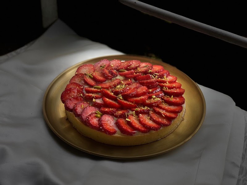 ليتوال دور - من متعة التذوق 3