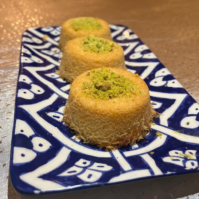 ليتوال دور - من متعة التذوق 4