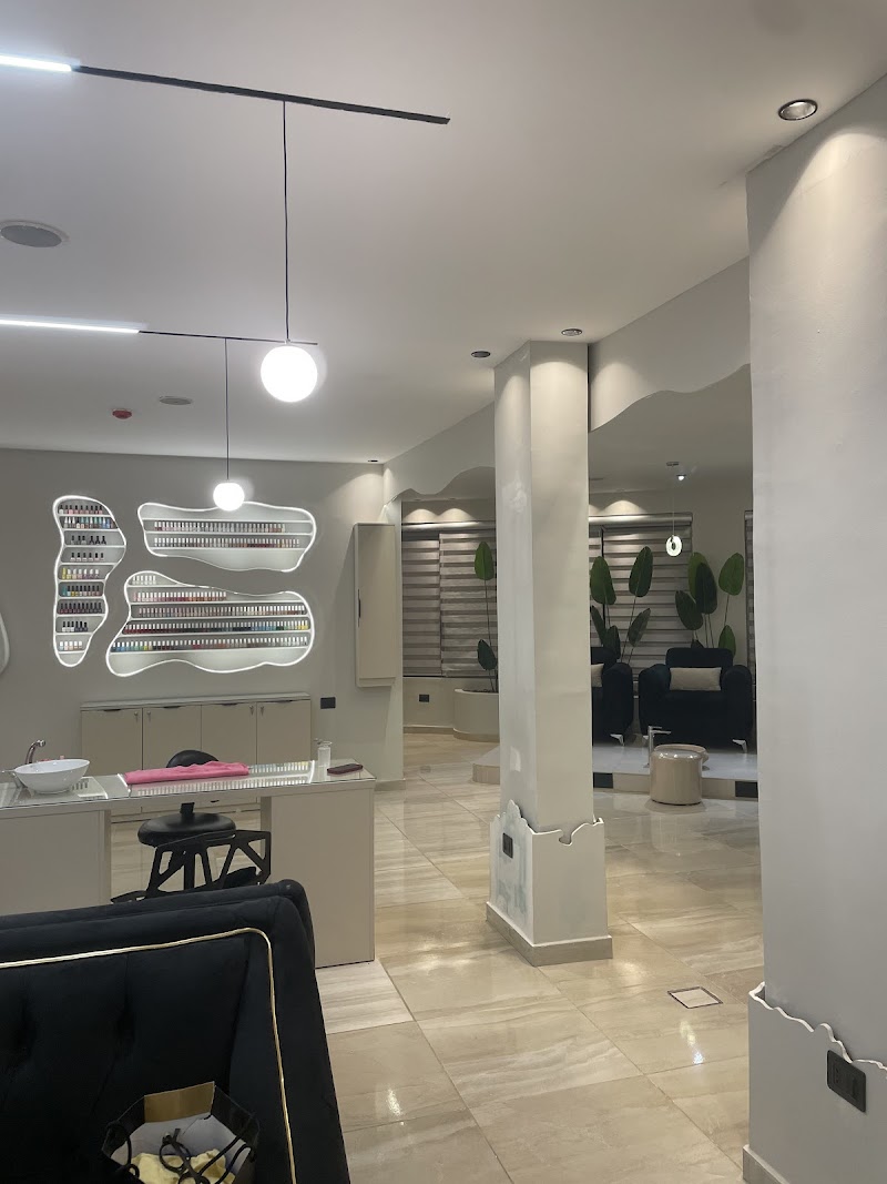 صالون و سبا بيان 3