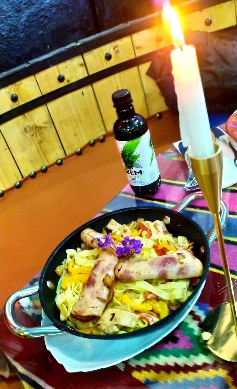 مطعم القرية 2