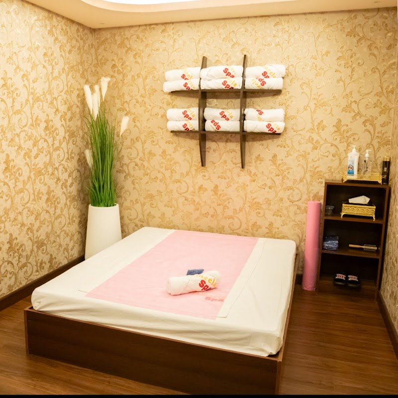 مركز شانديني راث للتدليك والاسترخاء بعجمان